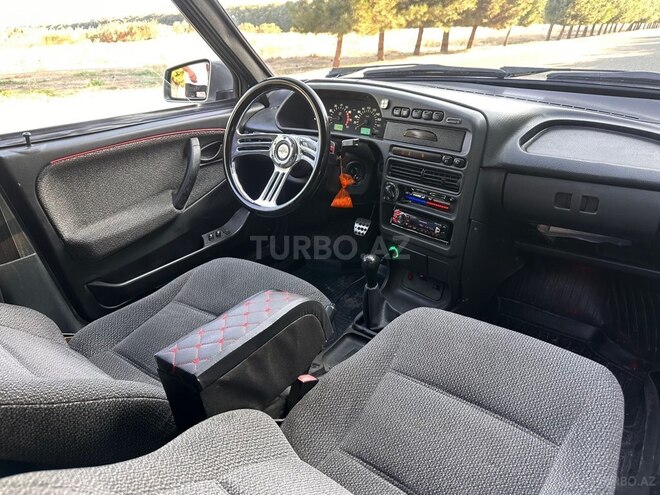 LADA (VAZ) 2115 2005, 75,000 km - 1.5 l - Masallı