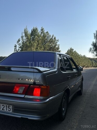 LADA (VAZ) 2115 2005, 75,000 km - 1.5 l - Masallı