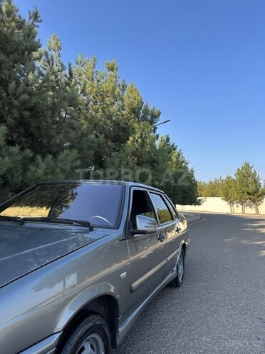 LADA (VAZ) 2115 2005, 75,000 km - 1.5 l - Masallı