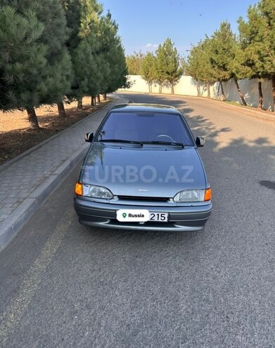 LADA (VAZ) 2115 2005, 75,000 km - 1.5 l - Masallı