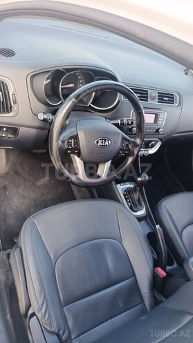 Kia Pride 2017, 100,000 km - 1.4 l - Bakı