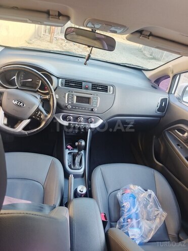 Kia Pride 2017, 100,000 km - 1.4 l - Bakı