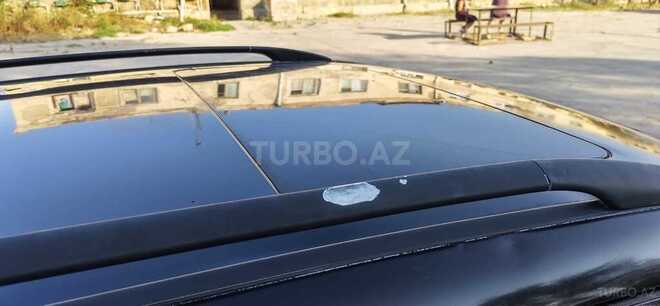 Mercedes C 200 1997, 274,555 km - 2.0 l - Sumqayıt