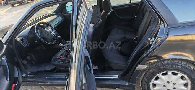 Mercedes C 200 1997, 274,555 km - 2.0 l - Sumqayıt