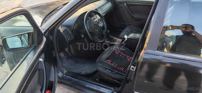 Mercedes C 200 1997, 274,555 km - 2.0 l - Sumqayıt