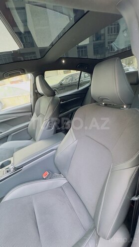 Toyota Camry 2024, 39,000 km - 2.0 л - Bakı