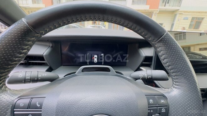 Toyota Camry 2024, 39,000 km - 2.0 л - Bakı