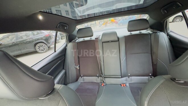 Toyota Camry 2024, 39,000 km - 2.0 л - Bakı
