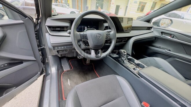 Toyota Camry 2024, 39,000 km - 2.0 л - Bakı