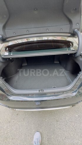 Toyota Camry 2024, 39,000 km - 2.0 л - Bakı