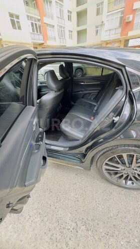 Toyota Camry 2024, 39,000 km - 2.0 л - Bakı