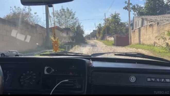 LADA (VAZ) 2107 2005, 68,000 km - 1.6 l - Qusar
