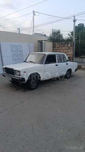 LADA (VAZ) 2107 2005, 68,000 km - 1.6 l - Qusar