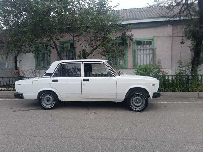 LADA (VAZ) 2107 2005, 68,000 km - 1.6 l - Qusar