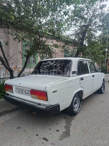 LADA (VAZ) 2107 2005, 68,000 km - 1.6 l - Qusar