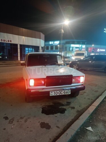 LADA (VAZ) 2107 2005, 68,000 km - 1.6 l - Qusar