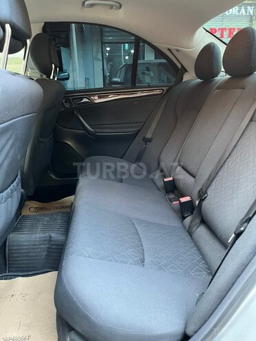 Mercedes C 200 2000, 227,000 km - 2.0 л - Bakı