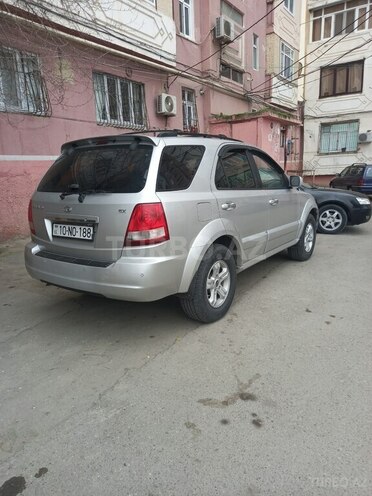 Kia Sorento 2005, 470,000 km - 3.5 l - Sumqayıt
