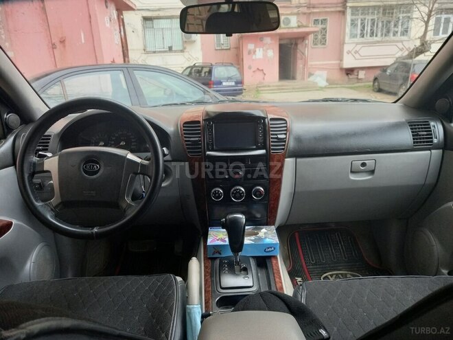 Kia Sorento 2005, 470,000 km - 3.5 l - Sumqayıt