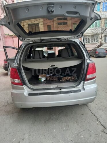 Kia Sorento 2005, 470,000 km - 3.5 l - Sumqayıt