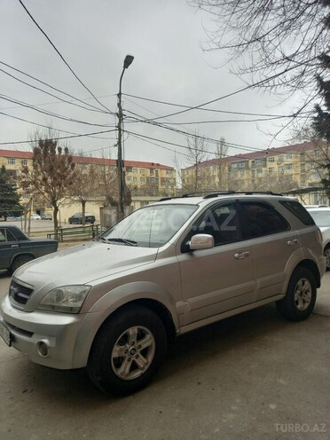Kia Sorento 2005, 470,000 km - 3.5 l - Sumqayıt