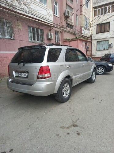 Kia Sorento 2005, 470,000 km - 3.5 l - Sumqayıt