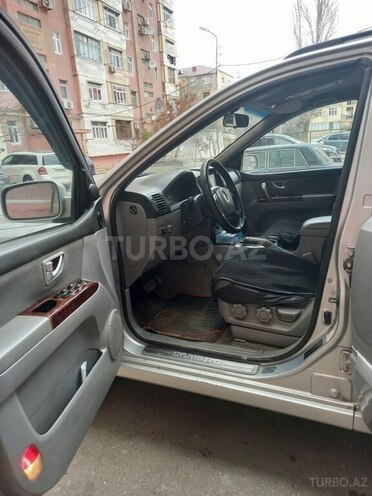 Kia Sorento 2005, 470,000 km - 3.5 l - Sumqayıt