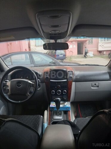 Kia Sorento 2005, 470,000 km - 3.5 l - Sumqayıt
