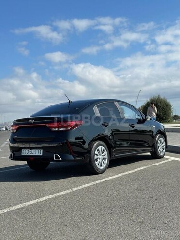 Kia Rio 2021, 29,427 km - 1.4 л - Bakı
