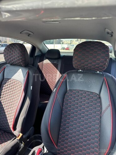 Kia Rio 2021, 29,427 km - 1.4 л - Bakı