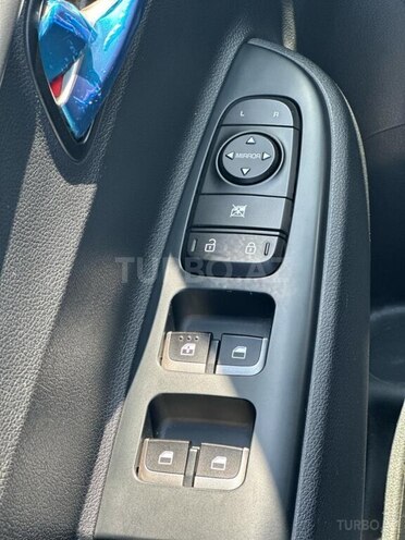 Kia Rio 2021, 29,427 km - 1.4 л - Bakı