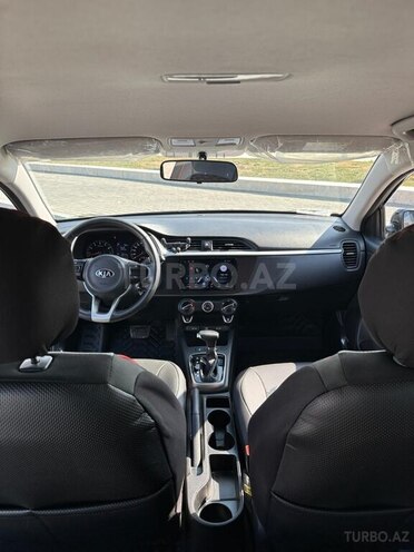 Kia Rio 2021, 29,427 km - 1.4 л - Bakı