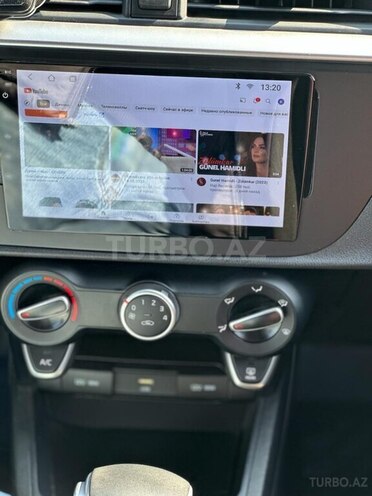 Kia Rio 2021, 29,427 km - 1.4 л - Bakı