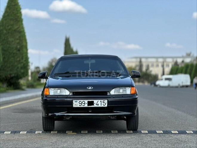 LADA (VAZ) 2115 2012, 176,542 km - 1.6 l - Gəncə