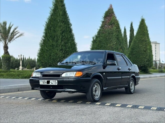 LADA (VAZ) 2115 2012, 176,542 km - 1.6 l - Gəncə