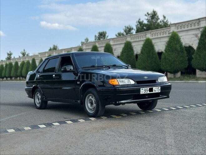 LADA (VAZ) 2115 2012, 176,542 km - 1.6 l - Gəncə