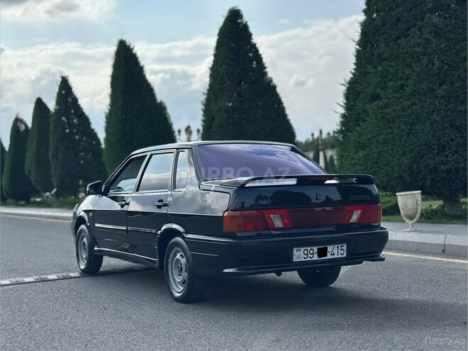 LADA (VAZ) 2115 2012, 176,542 km - 1.6 l - Gəncə