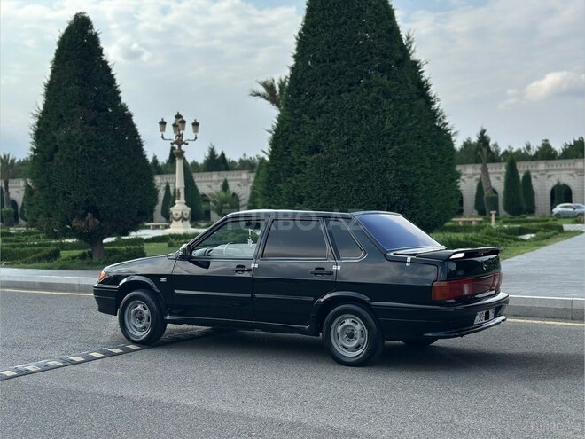 LADA (VAZ) 2115 2012, 176,542 km - 1.6 l - Gəncə