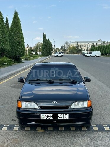 LADA (VAZ) 2115 2012, 176,542 km - 1.6 l - Gəncə