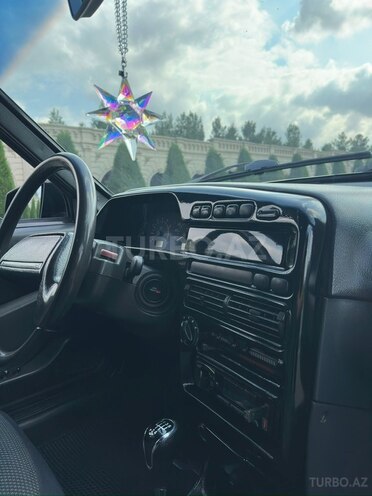 LADA (VAZ) 2115 2012, 176,542 km - 1.6 l - Gəncə