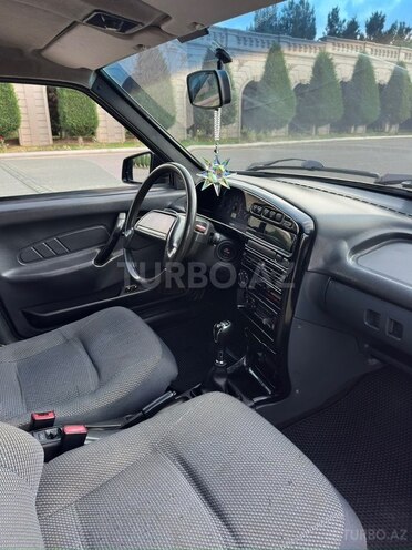 LADA (VAZ) 2115 2012, 176,542 km - 1.6 l - Gəncə
