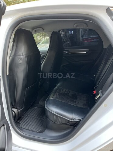 BYD Destroyer 05 2025, 45,300 km - 1.5 l - Bakı