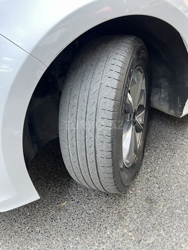 BYD Destroyer 05 2025, 45,300 km - 1.5 l - Bakı