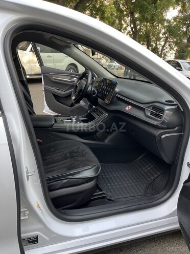 BYD Destroyer 05 2025, 45,300 km - 1.5 l - Bakı