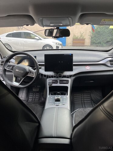 BYD Destroyer 05 2025, 45,300 km - 1.5 l - Bakı