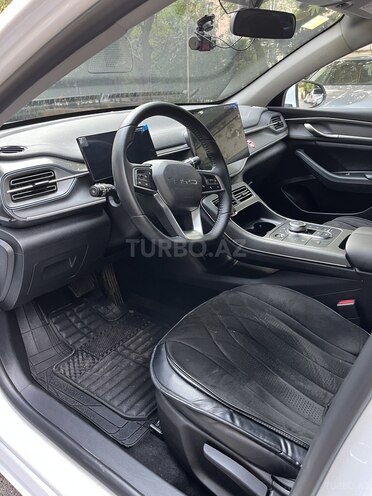 BYD Destroyer 05 2025, 45,300 km - 1.5 l - Bakı