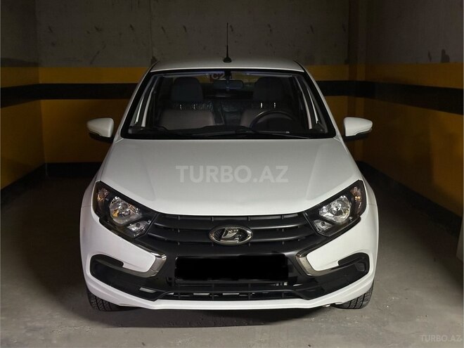 LADA (VAZ) Granta 2022, 38,000 km - 1.6 l - Sumqayıt