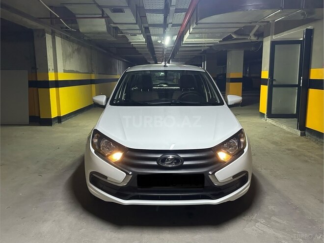 LADA (VAZ) Granta 2022, 38,000 km - 1.6 l - Sumqayıt