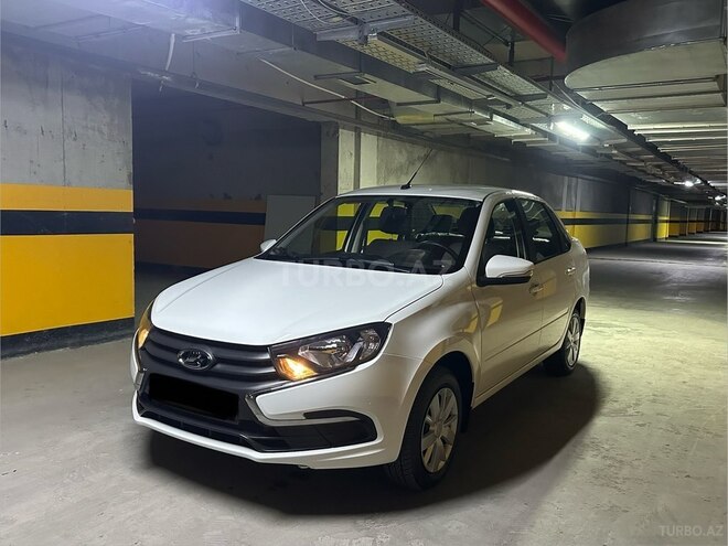 LADA (VAZ) Granta 2022, 38,000 km - 1.6 l - Sumqayıt