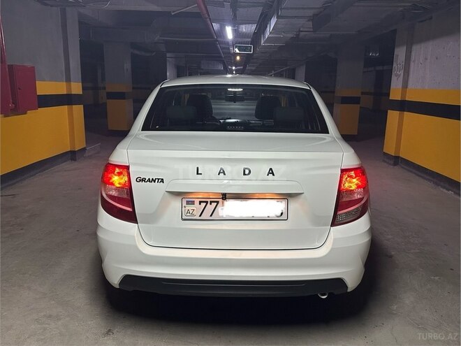 LADA (VAZ) Granta 2022, 38,000 km - 1.6 l - Sumqayıt